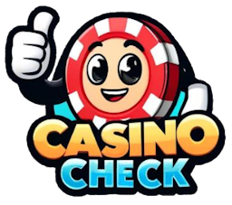 Casino Check Logo