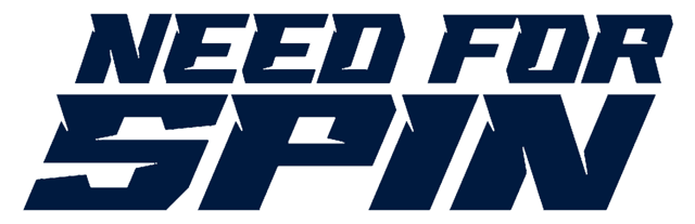 Need For Spin Logo