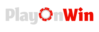 PlayOnWin Casino Logo