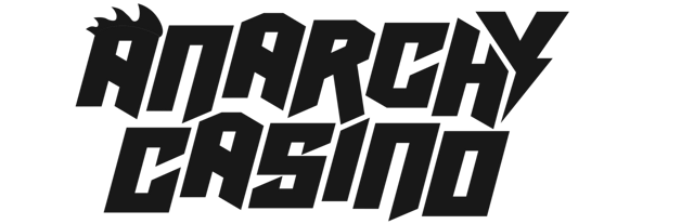 Anarchy Casino Logo