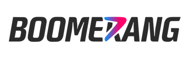 Boomerang Bet Logo