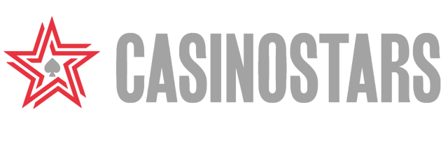 Casinostars Logo