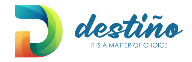 Destinobet Logo