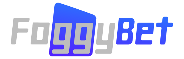 FoggyBet Logo
