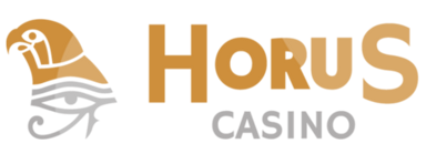 Horus Casino Logo