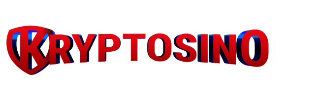 Kryptosino Logo