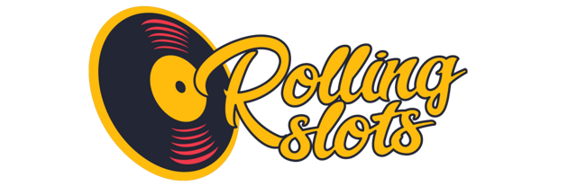 Rolling Slots Logo