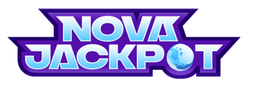 Nova Jackpot Logo