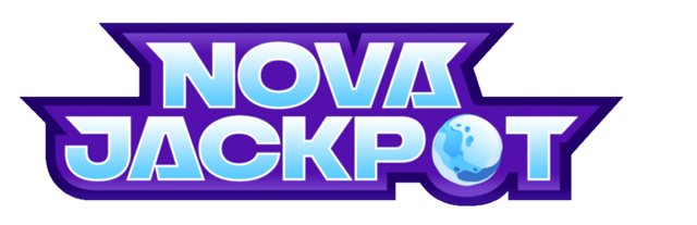 Nova Jackpot Logo