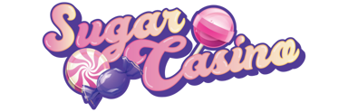 Sugar Casino  Logo