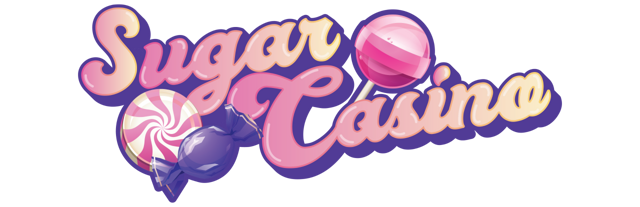 Sugar Casino  Logo