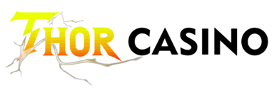 Thor Casino Logo