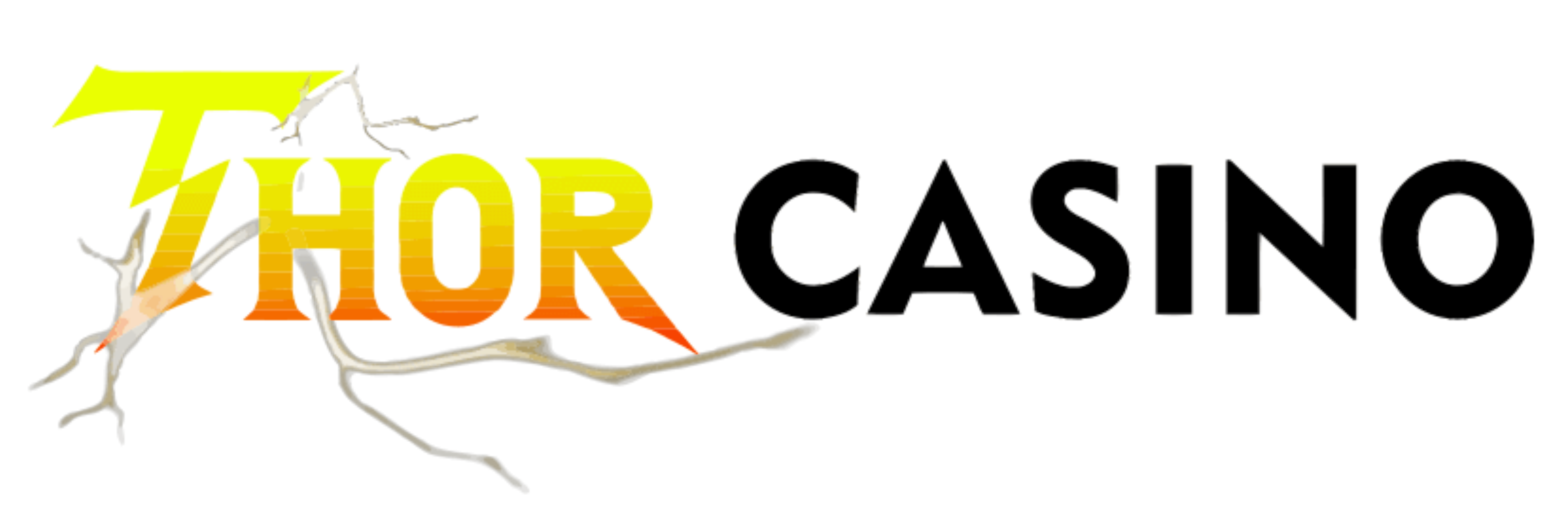 Thor Casino Logo
