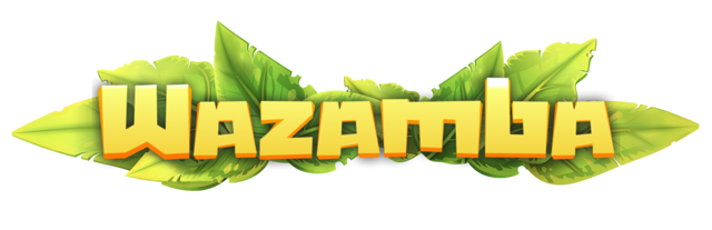 Wazamba Logo