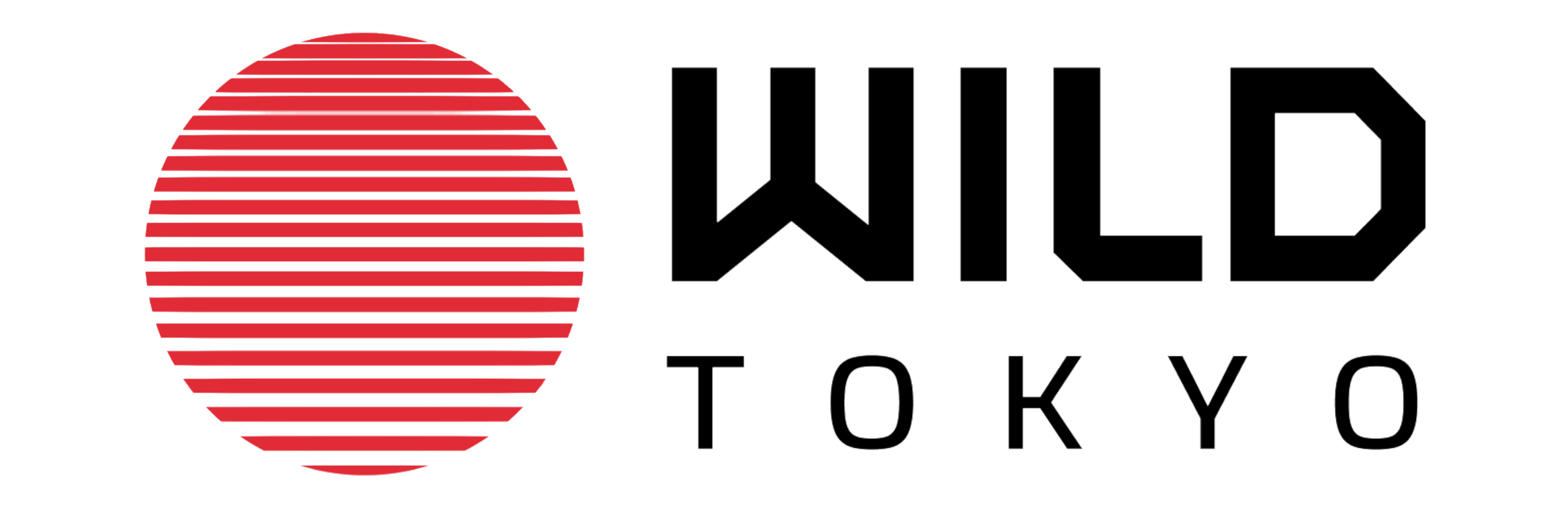 Wild Tokyo Logo