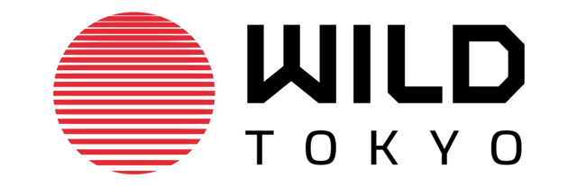 Wild Tokyo Logo