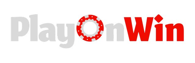 PlayOnWin Casino Logo