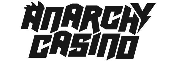 Anarchy Casino Logo