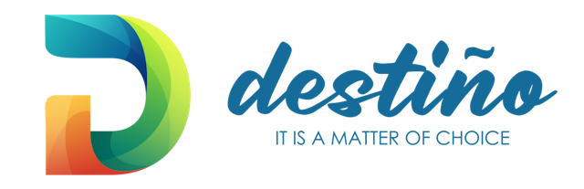 Destinobet Logo