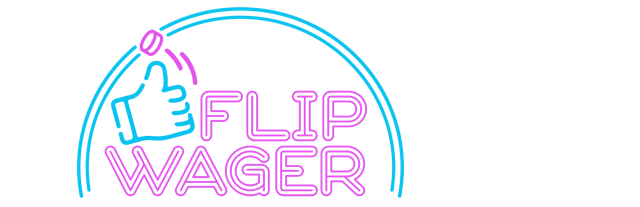 Flipwager Casino Logo