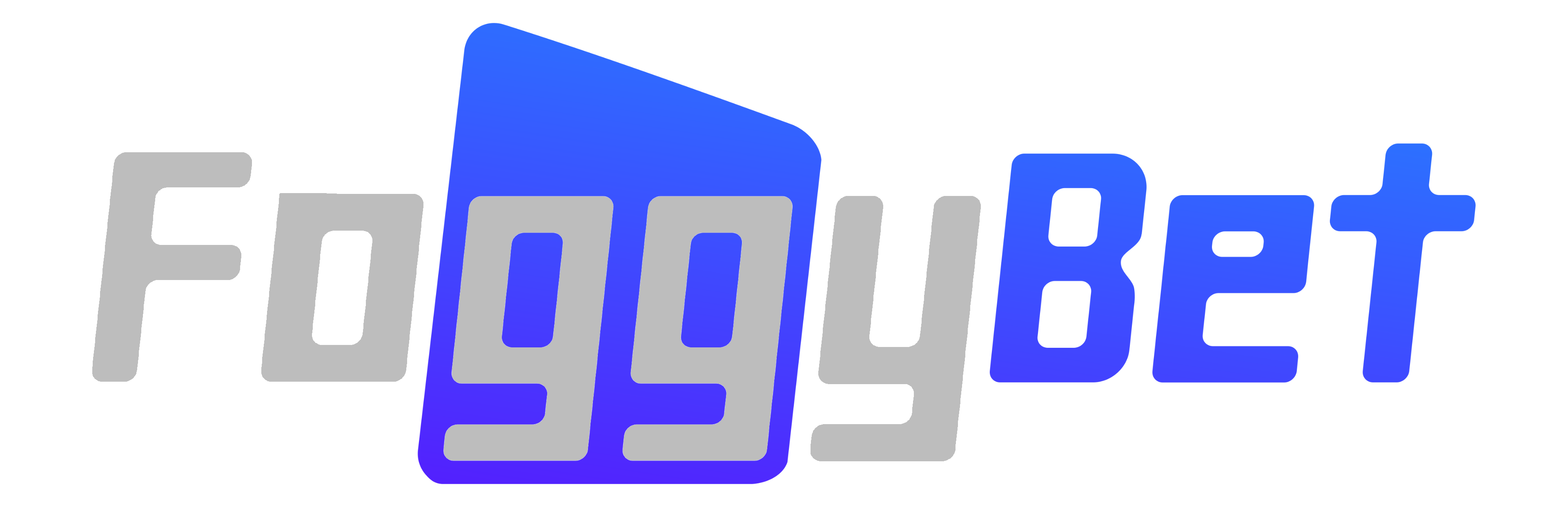 FoggyBet Logo