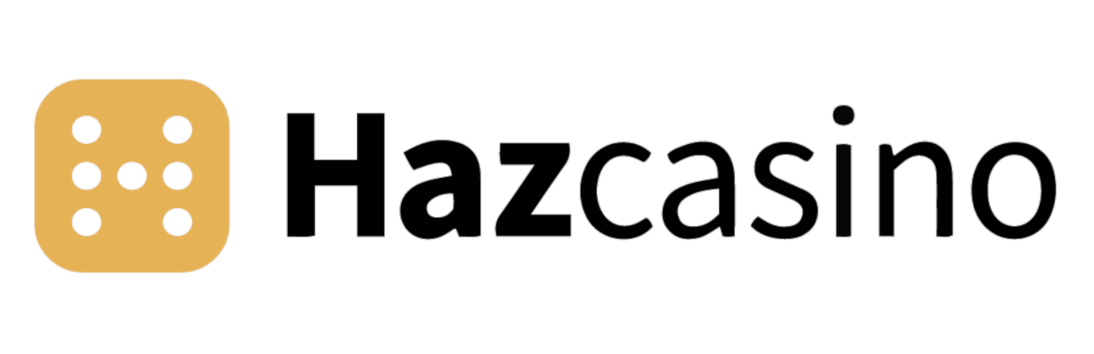 Haz Casino Logo