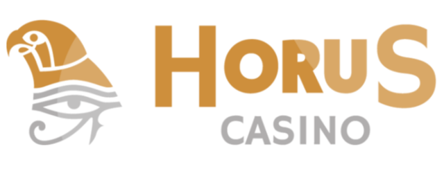 Horus Casino Logo