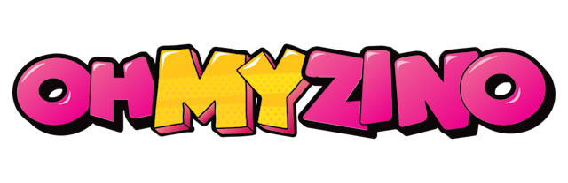 Ohmyzino Logo