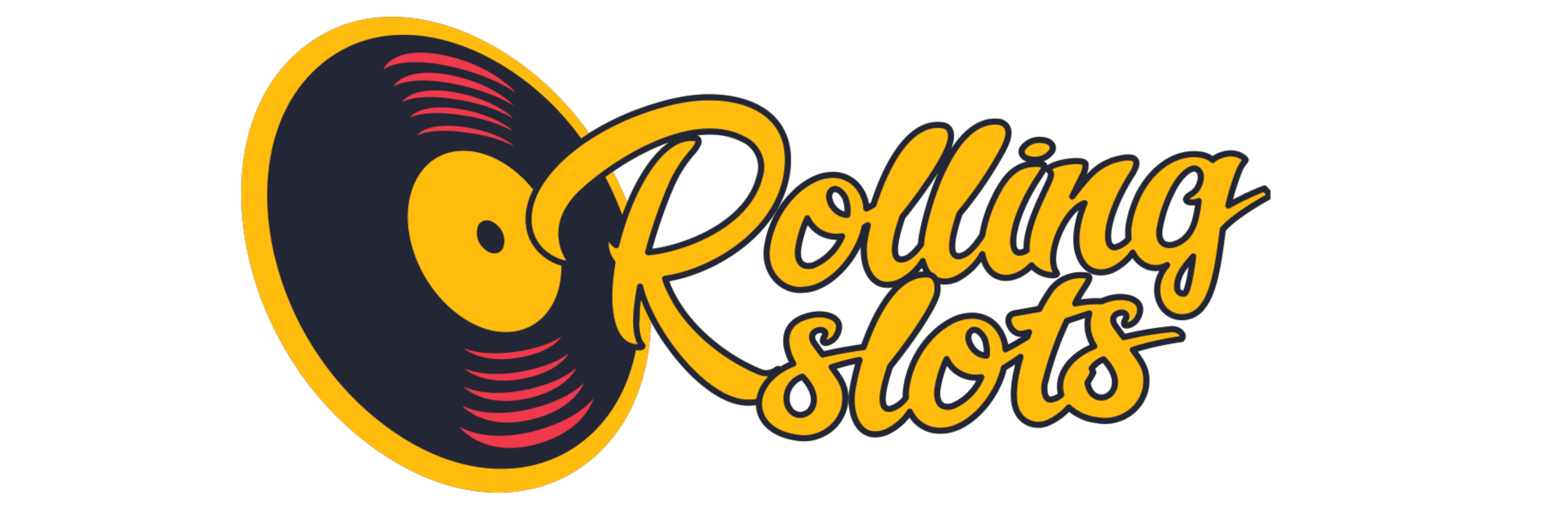 Rolling Slots Logo