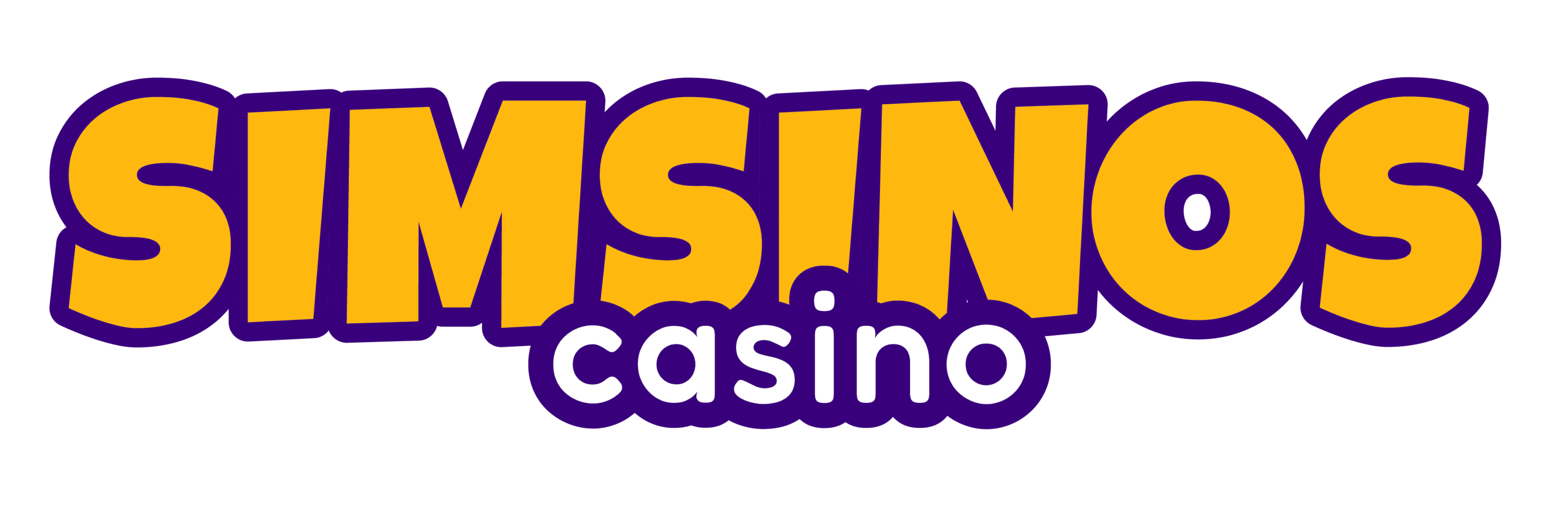 Simsinos Casino Logo