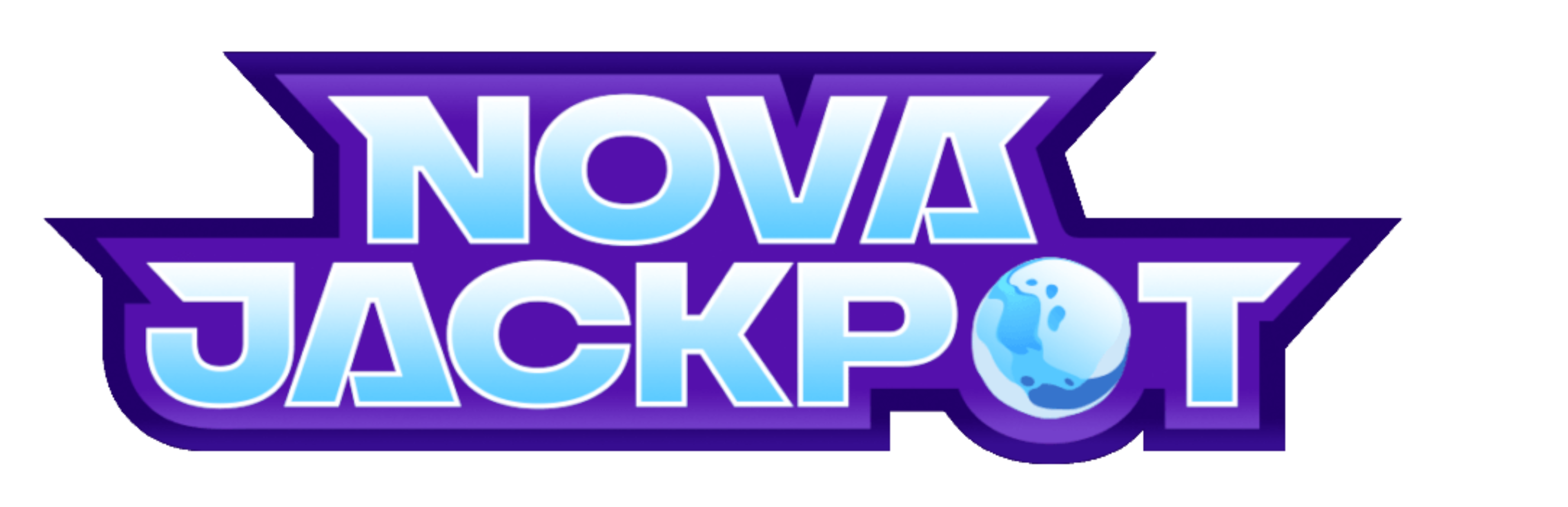 Nova Jackpot Logo