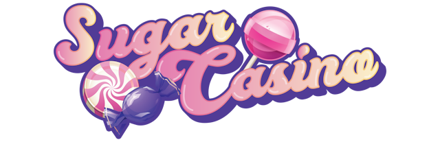 Sugar Casino  Logo