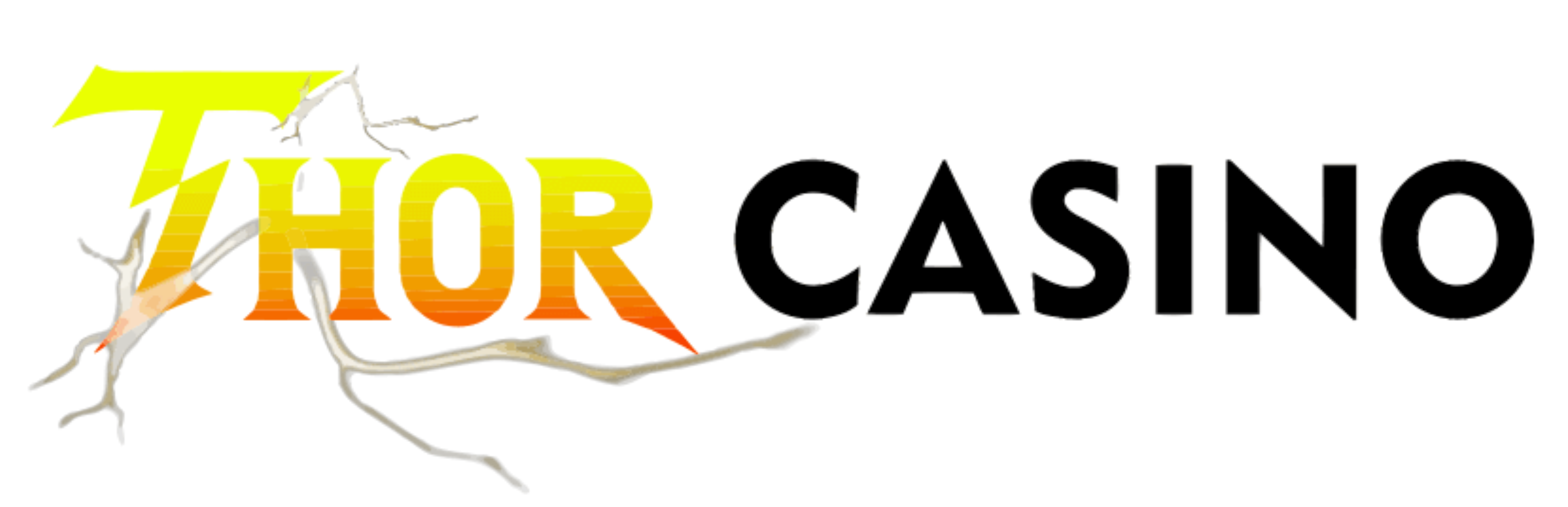 Thor Casino Logo