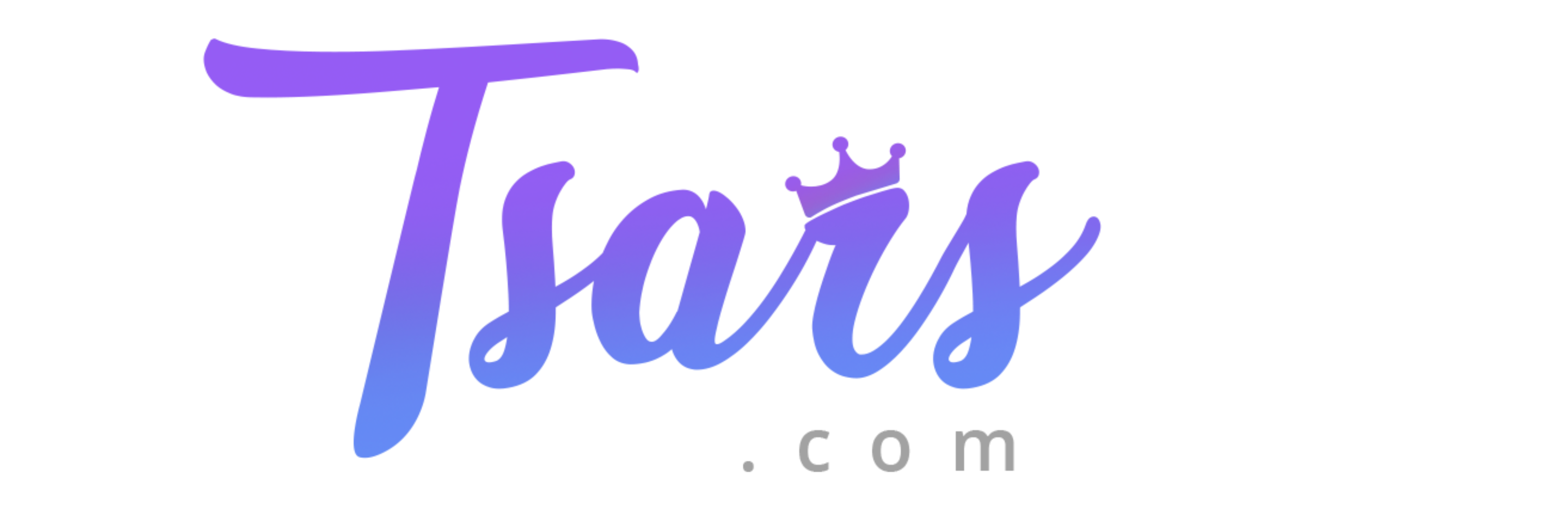 Tsars Logo