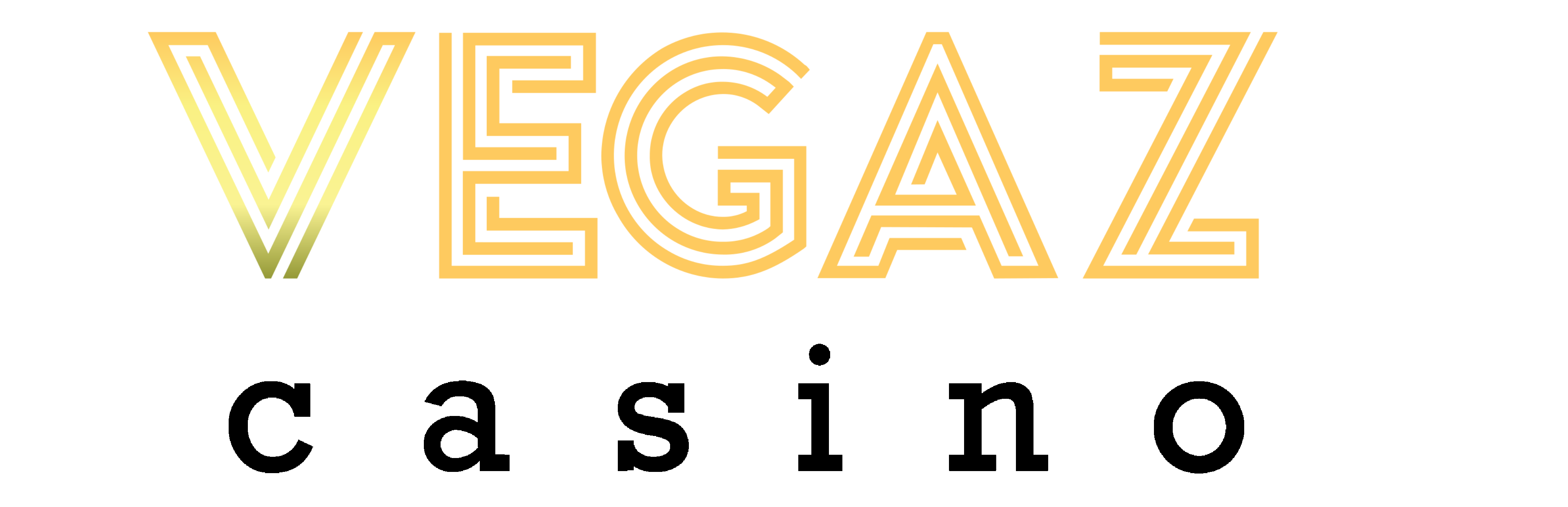 Vegaz Casino Logo