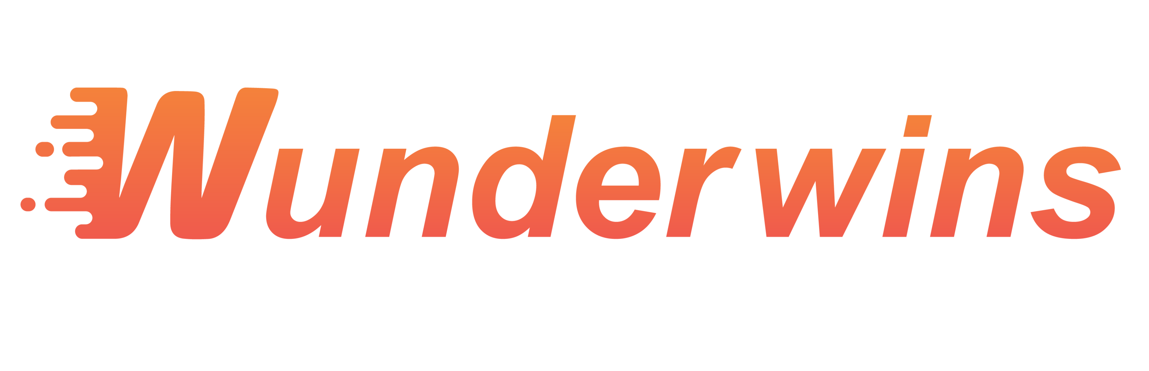 Wunderwins Logo